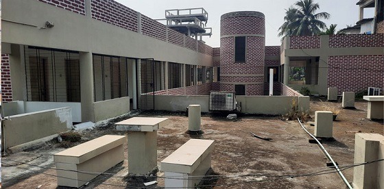 ১৬ বছরেও চালু হয়নি স্যালাইন কারখানা