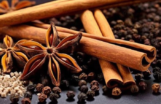 ডায়াবেটিস নিয়ন্ত্রণে রাখে যেসব মশলা