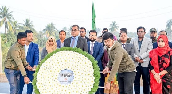 খুলনায় শহিদ বুদ্ধিজীবী দিবসের আলোচনা সভা