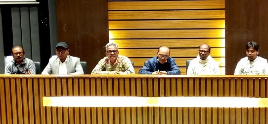 রাসিকের পরিস্কার পরিচ্ছন্নতা কার্যক্রমে মতবিনিময়