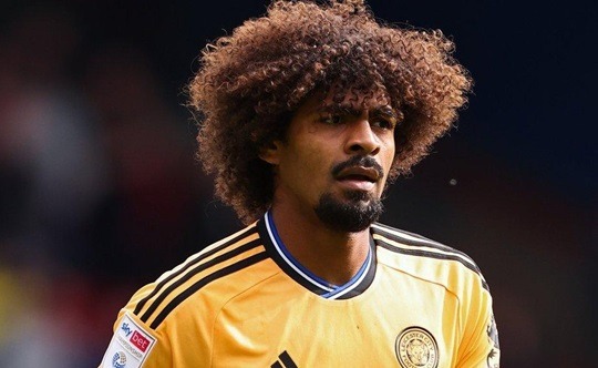 হামজাকে নিয়ে এখনো আশাবাদী বাফুফে