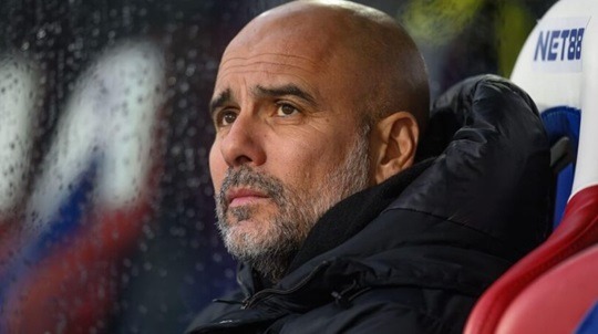 গার্দিওলার উপরেই ভরসা রাখছেন ফোডেন