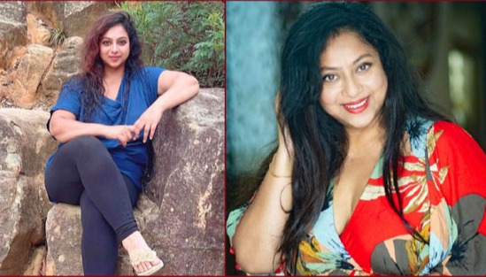 টম ক্রুজের সঙ্গে দেখা করতে চান শাবনূর