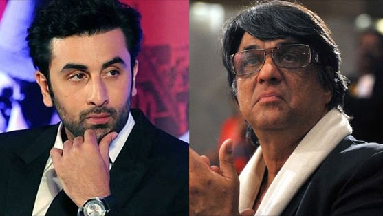 রণবীরকে কাপুরকে ছ্যাঁচড়া-লম্পট বললেন মুকেশ খান্না