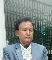 চিলমারী কলেজের অধ্যক্ষ্যের র্দূনীতি