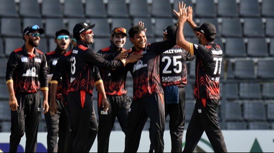 এনসিএল ফাইনালে রংপুরের প্রতিপক্ষ ঢাকা মেট্রো