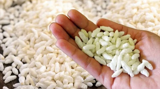 মুড়ি খেলে কি ওজন কমে?