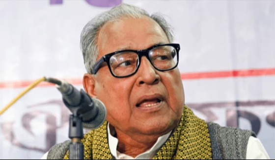 ‘আর কোনো অন্যায় অবিচারের সঙ্গে যুক্ত হবে না বিএনপি’