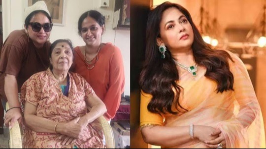 এখনো ডিভোর্স হয়নি শ্রীলেখার!