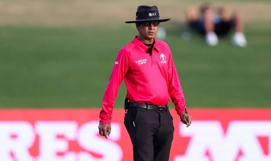 বক্সিংডে টেস্ট পরিচালনা করবেন শরফুদ্দৌলা সৈকত