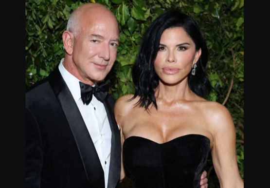 বিয়ে করছেন অ্যামাজন প্রতিষ্ঠাতা