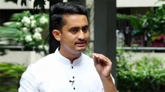 হাসিনার এজেন্টরা ফাইল পুড়িয়ে দিতে সচিবালয়ে আগুন দিয়েছে: সার্জিস