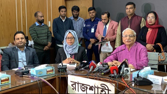 যাঁরা নির্বাচন অপরাধ করেছেন, তাঁদের বিচার হওয়া উচিত: বদিউল আলম মজুমদার