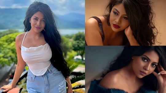 নিজেকে নিয়ে বিতর্কের জবাব দিলেন জেফার