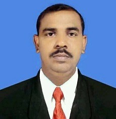 সাংবাদিক আনিসুর রহমান আর নেই