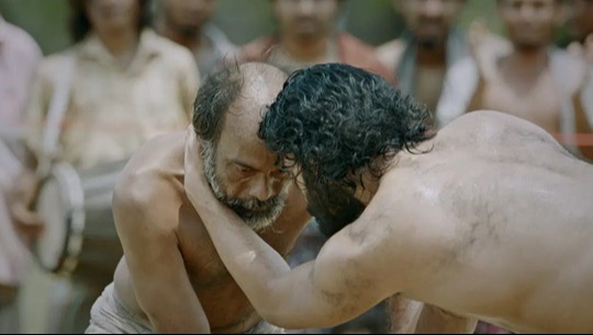 আন্তর্জাতিক চলচ্চিত্র উৎসবের প্রদর্শিত হবে ‘বলী’