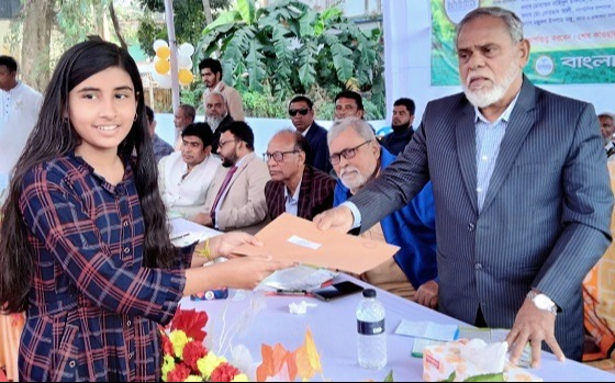 শ্রীমঙ্গলে হীরক জয়ন্তী অনুষ্ঠিত