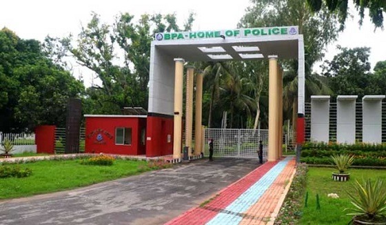 প্রশিক্ষণরত ৮ এসআইকে কৈফিয়ত তলবের চিঠি