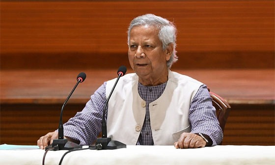 রমজানে দ্রব্যমূল্য স্বাভাবিক রাখতে কর্মকর্তাদের নির্দেশ প্রধান উপদেষ্টার