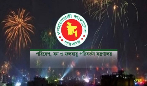 থার্টি ফার্স্টে আতশবাজি ফোটালে জেল জরিমানা
