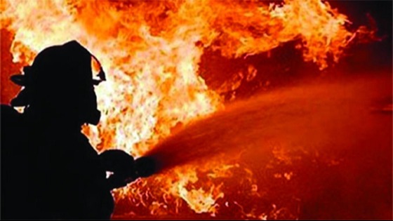 গ্যাস সাবস্টেশন লাইনে বিস্ফোরণ, নিহত ৪