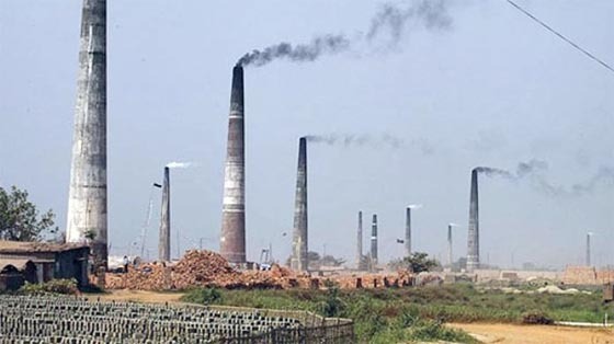 দেশজুড়ে হাজার হাজার অবৈধ ইটভাটা পরিবেশ-জীববৈচিত্র্যের বিপর্যয় ঘটাচ্ছে