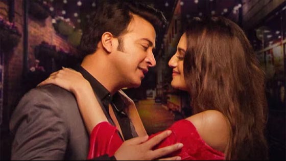 বরবাদের আইটেম গানে নাচবে শাকিব-নুসরাত