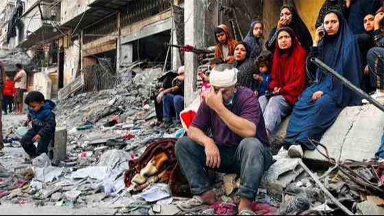 চলমান ইসরায়েলি হামলা, নিহত আরও ৩১