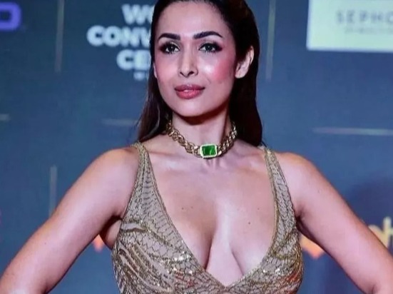 মুম্বাইয়ে বিলাসবহুল রেস্তোরাঁ খুললেন মালাইকা