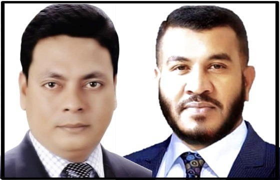 হাতিয়ায় ইটভাটা মালিক সমিতির সভাপতি নির্বাচিত