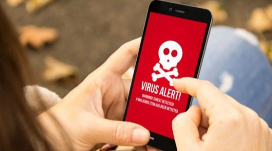 ফোনে ম্যালওয়্যার আছে বুঝবেন যেভাবে