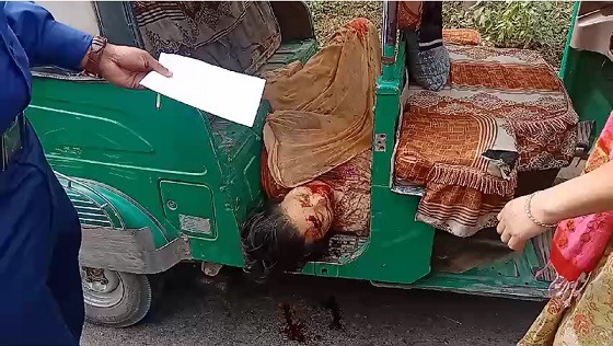 রাঙ্গামাটিতে সড়ক দূর্ঘটনায়  নিহত ১ আহত ২৩