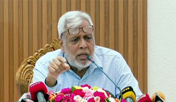 “নবায়নযোগ্য শক্তি উৎপাদনে অব্যবহৃত জমি অধিগ্রহণ করবে সরকার”