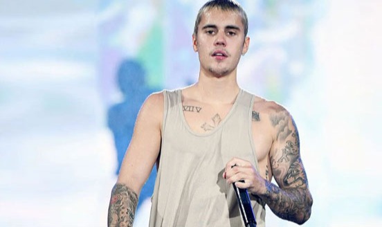 আর্থিক অনটনের শিকার জাস্টিন বিবার