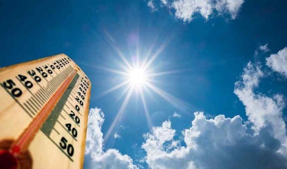 এপ্রিলে তীব্র তাপপ্রবাহের আভাস, হতে পারে ঘূর্ণিঝড়