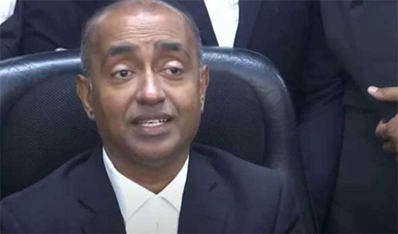 দিল্লিতে বসে যতই ষড়যন্ত্র করুক, খুনিদের বিচার করবোই: অ্যাটর্নি জেনারেল