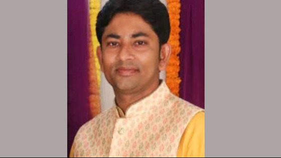 কালীগঞ্জে সাবেক ছাত্রলীগ নেতা আটক