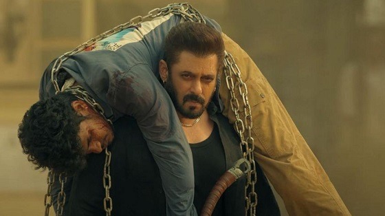 বক্স অফিসে চলছে সিকান্দার ঝড়