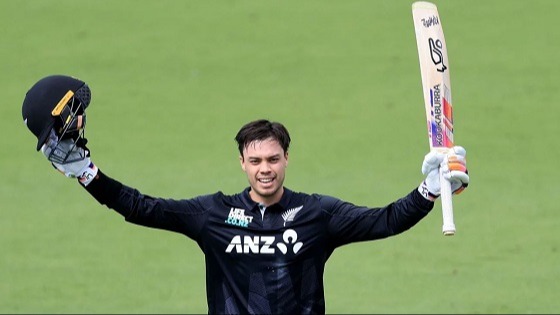 শেষ ওয়ানডেতেও ছিটকে গেলেন চ্যাপম্যান