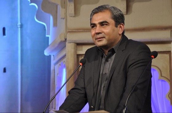 এসিসি’র নতুন চেয়ারম্যান নির্বাচিত হলেন মহসিন নাকভি