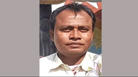 নিখোঁজের ১২দিন পর পুকুরে মিললো ব্যবসায়ী’র লাশ