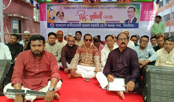 দেশ সংস্কারের আগে উপদেষ্টা পরিষদের সংস্কার করতে হবে : রাশেদ খাঁন