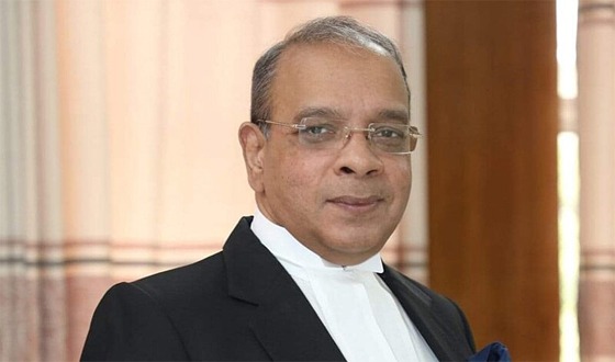 পৃথক সচিবালয় বিচার বিভাগের স্বাধীনতা নিশ্চিতে সহায়ক হবে: প্রধান বিচারপতি