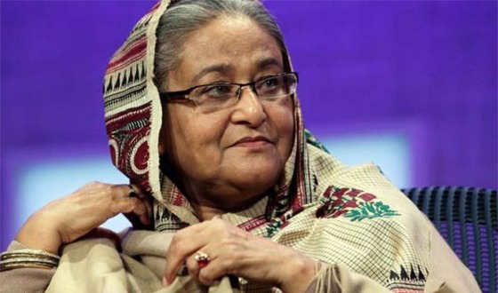 হাসিনাকে ঢাকার কাছে প্রত্যর্পণ করবে ভারত, আশাবাদী প্রেস সচিব