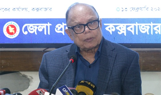 খাদ্য নিরাপত্তা নিয়ে কোনো শঙ্কা নেই: খাদ্য উপদেষ্টা