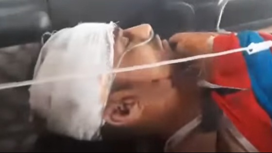 চাঁদপুরে সড়ক দুর্ঘটনায় ব্যবসায়ী নিহত