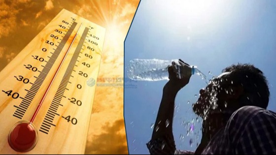 ৭ জেলায় বইছে তাপপ্রবাহ, দিনে বাড়বে তাপমাত্রা