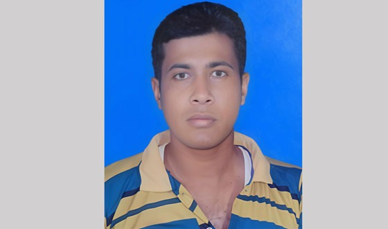 পঁচিশ দিন নিখোঁজ বুদ্ধি প্রতিবন্ধী যুবক শরিফুল, পরিবারের আহাজারি