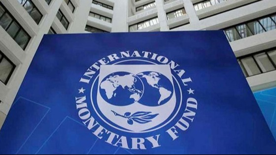 আইএমএফের প্রতিনিধি দল ঢাকায় আসছে আজ
