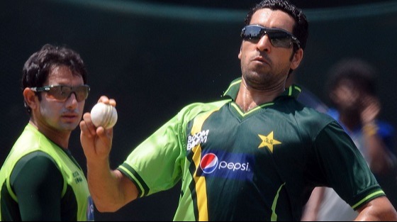 টাইগারদের বোলিং কোচের দায়িত্ব পাচ্ছেন উমর গুল